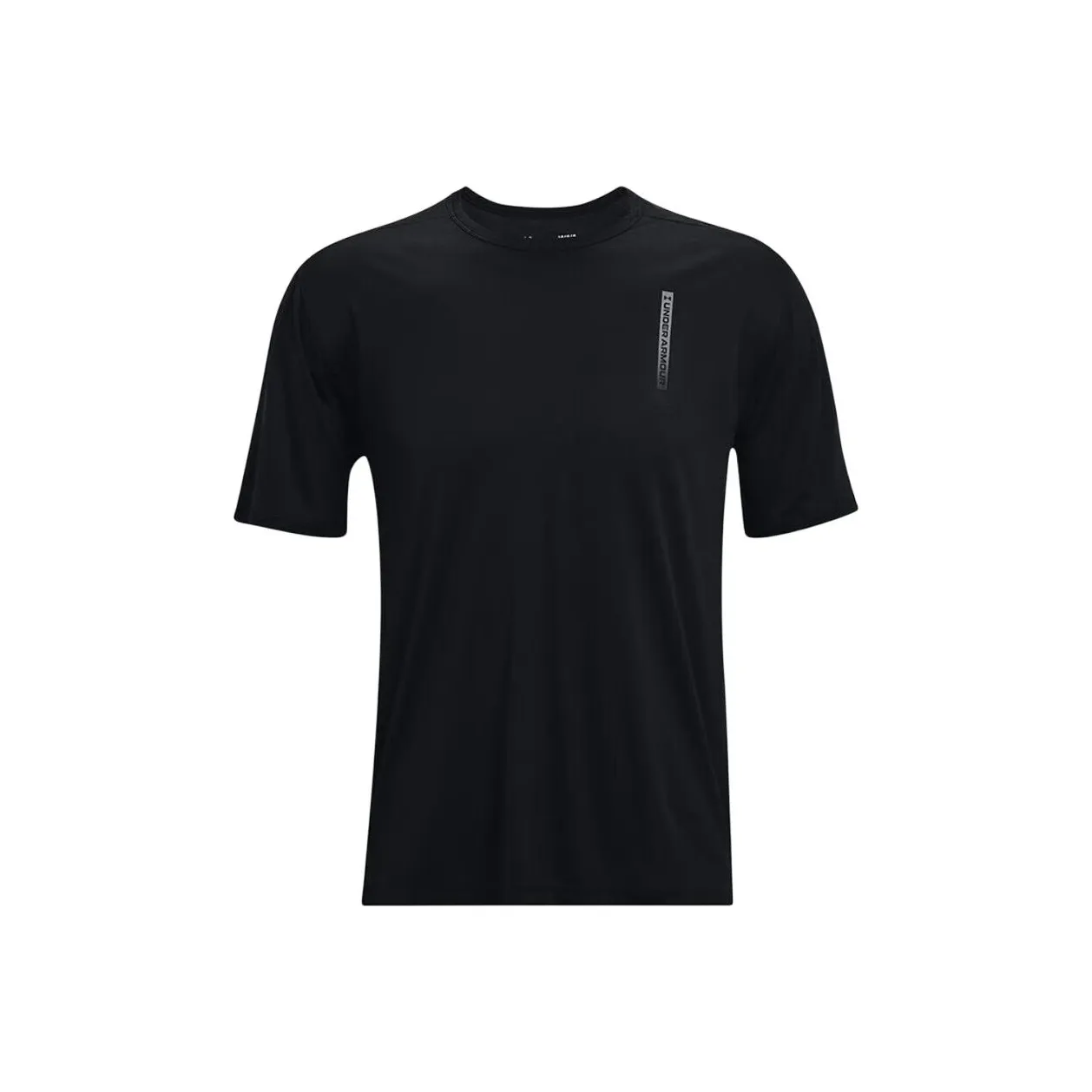 Under Armour CoolSwitch T Shirts Men's Black