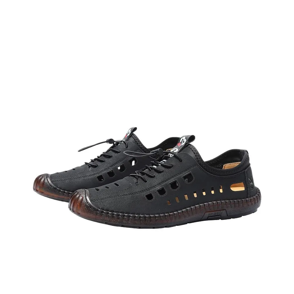 Сабо для мужчин PLAYBOY Collaboration