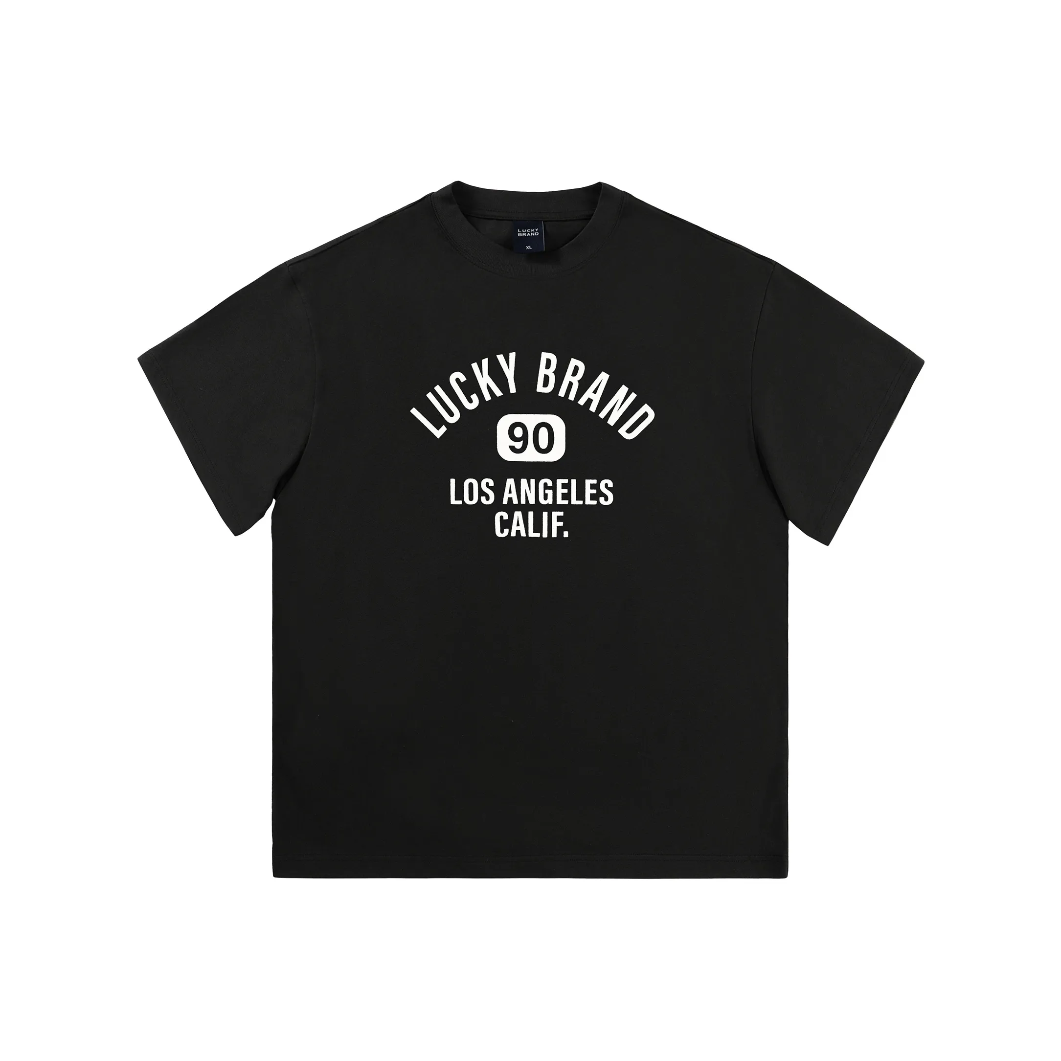 LUCKY BRAND T-Shirts Unisex