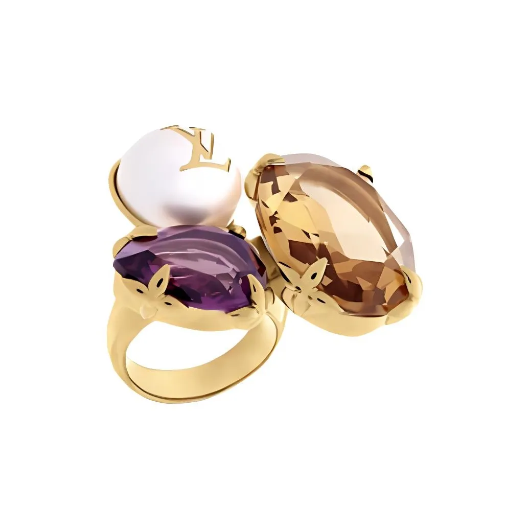 Lv Heirloom Ring