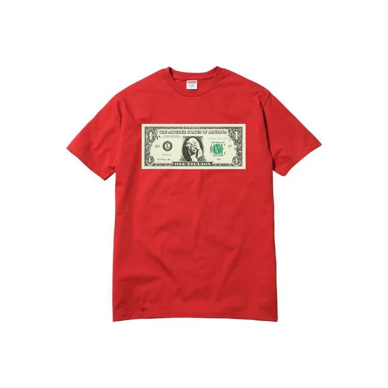 Supreme Dollar Tee