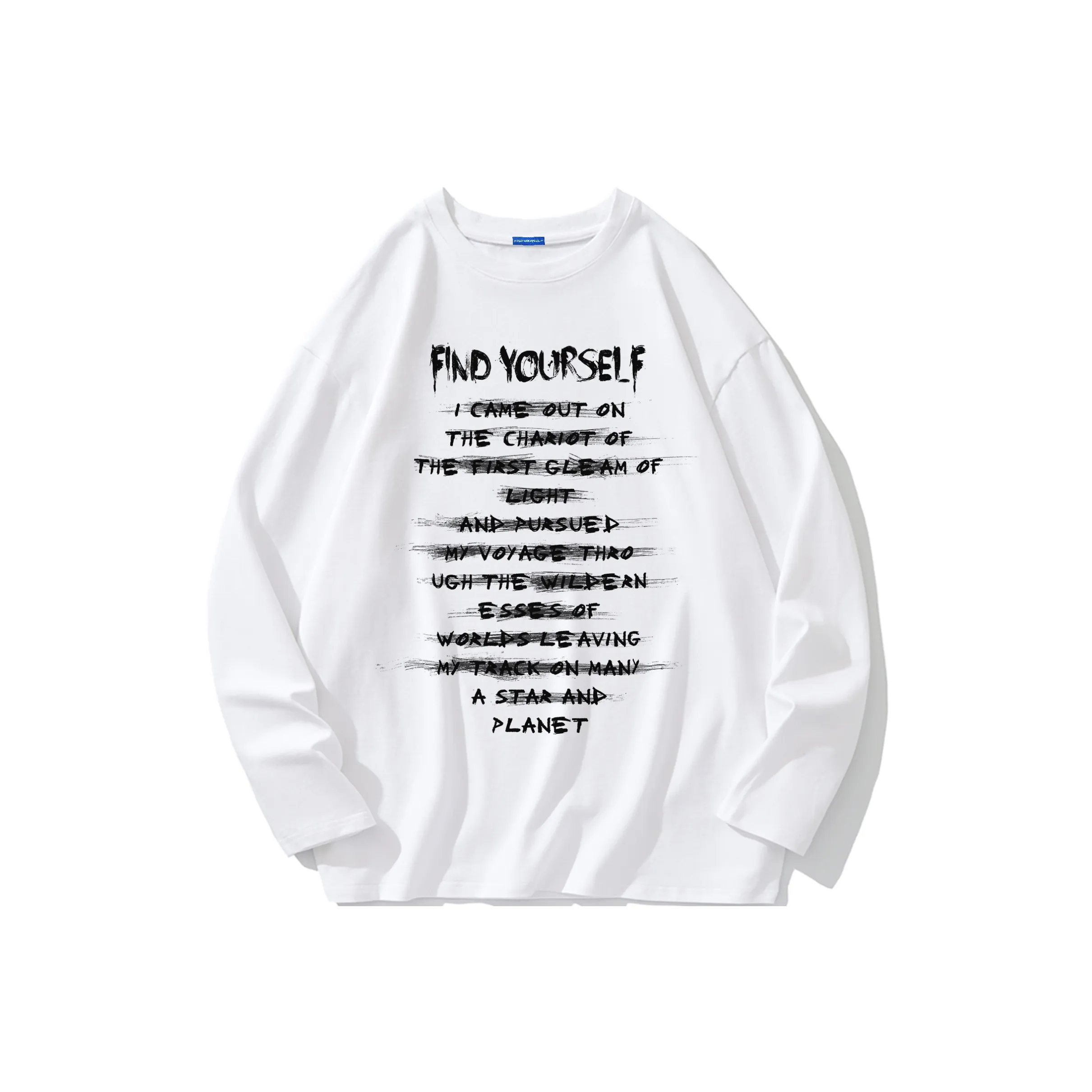 Find Yourself T Shirts Unisex