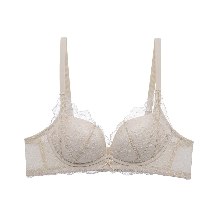 Elan and White Women's Bras