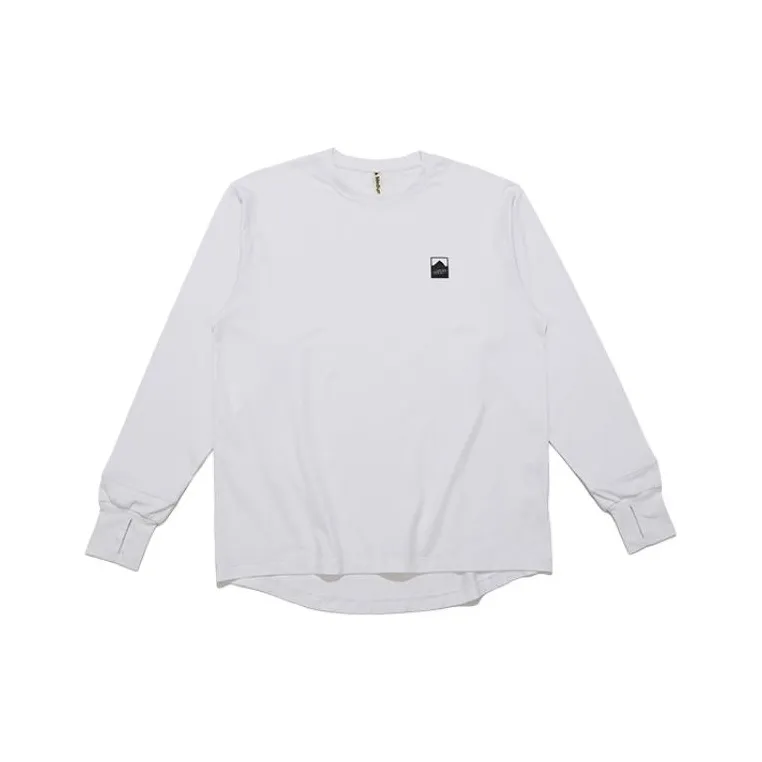 KEEN T-Shirt Мужская Звезда Белый Черный