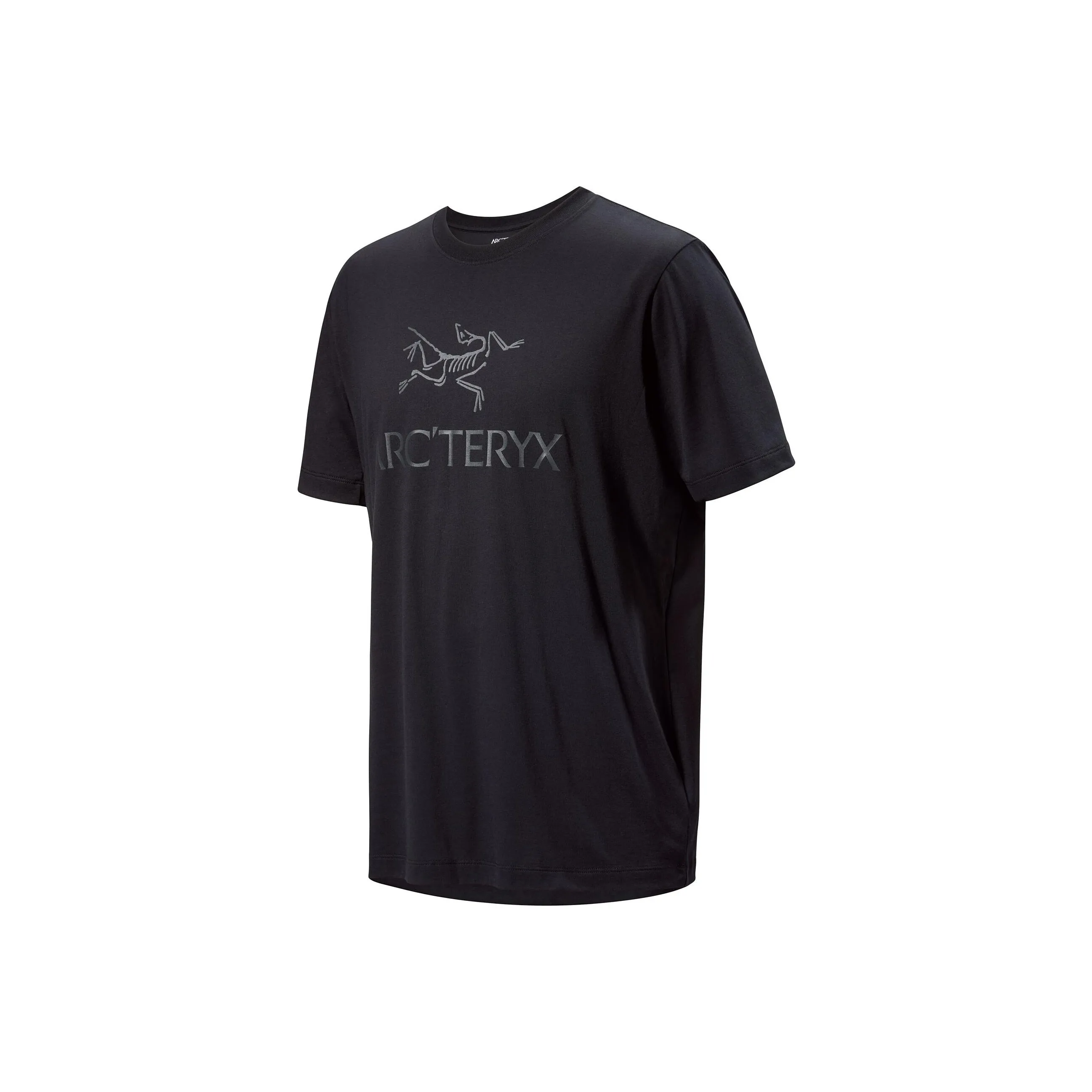 Arcteryx Arc'Word Logo T Shirt