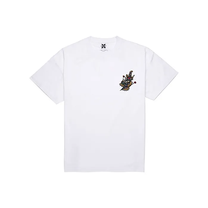 ED HARDY X Унисекс Футболки