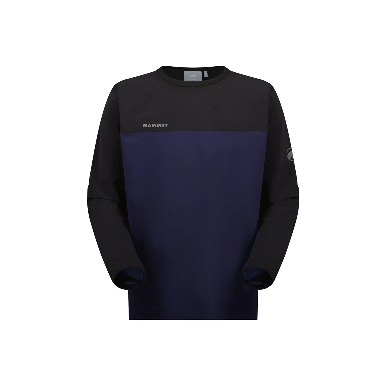 MAMMUT Comfort T Shirts Men's