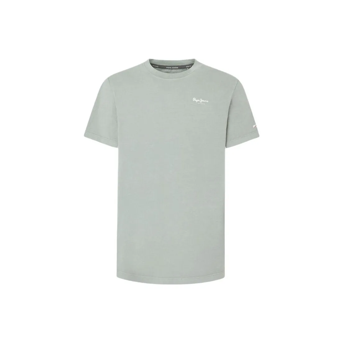 Pepe Jeans T Shirt Men's Palm Green