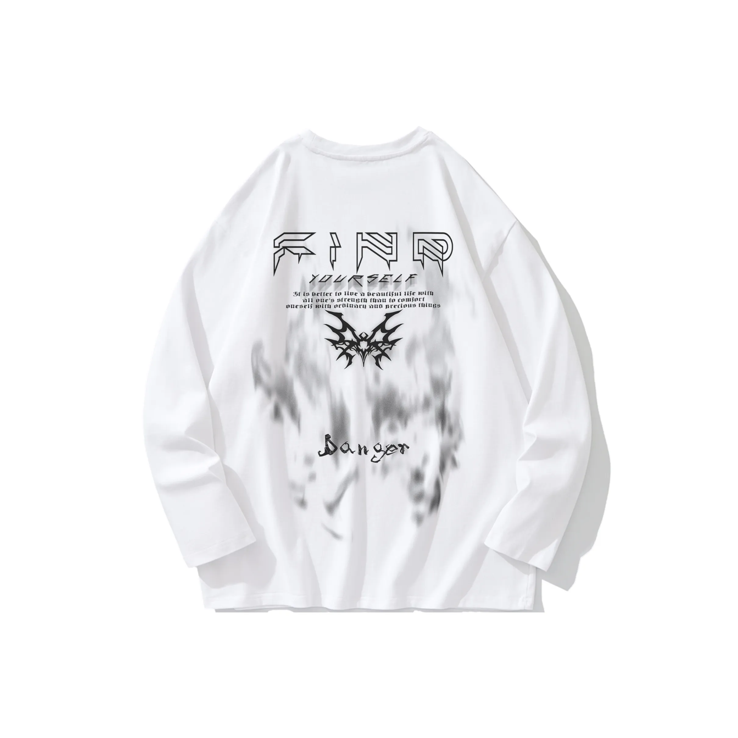 Find Yourself T Shirts Unisex