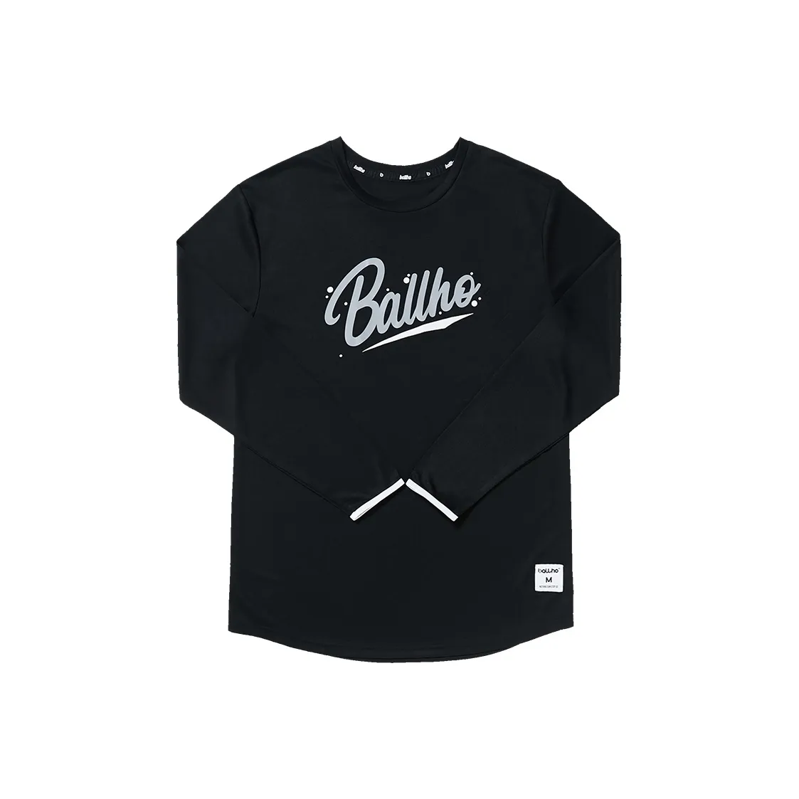 BALLHO T Shirt Men's Multicolor