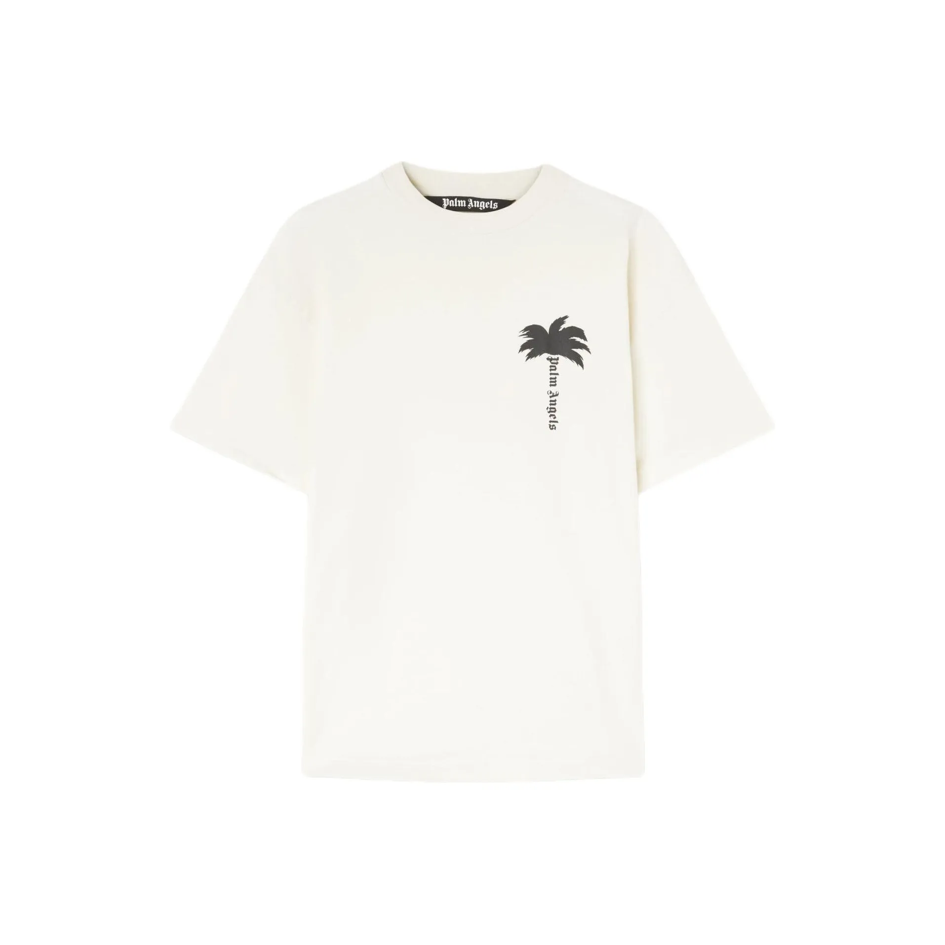 PALM ANGELS The Palm T Shirt