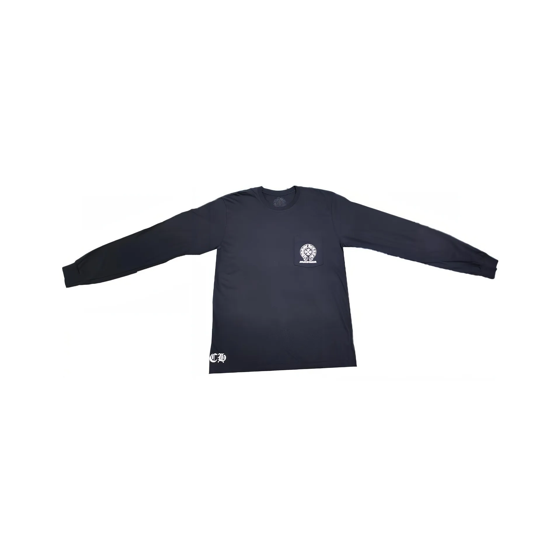 Chrome Hearts New York Exclusive L/S T Shirt