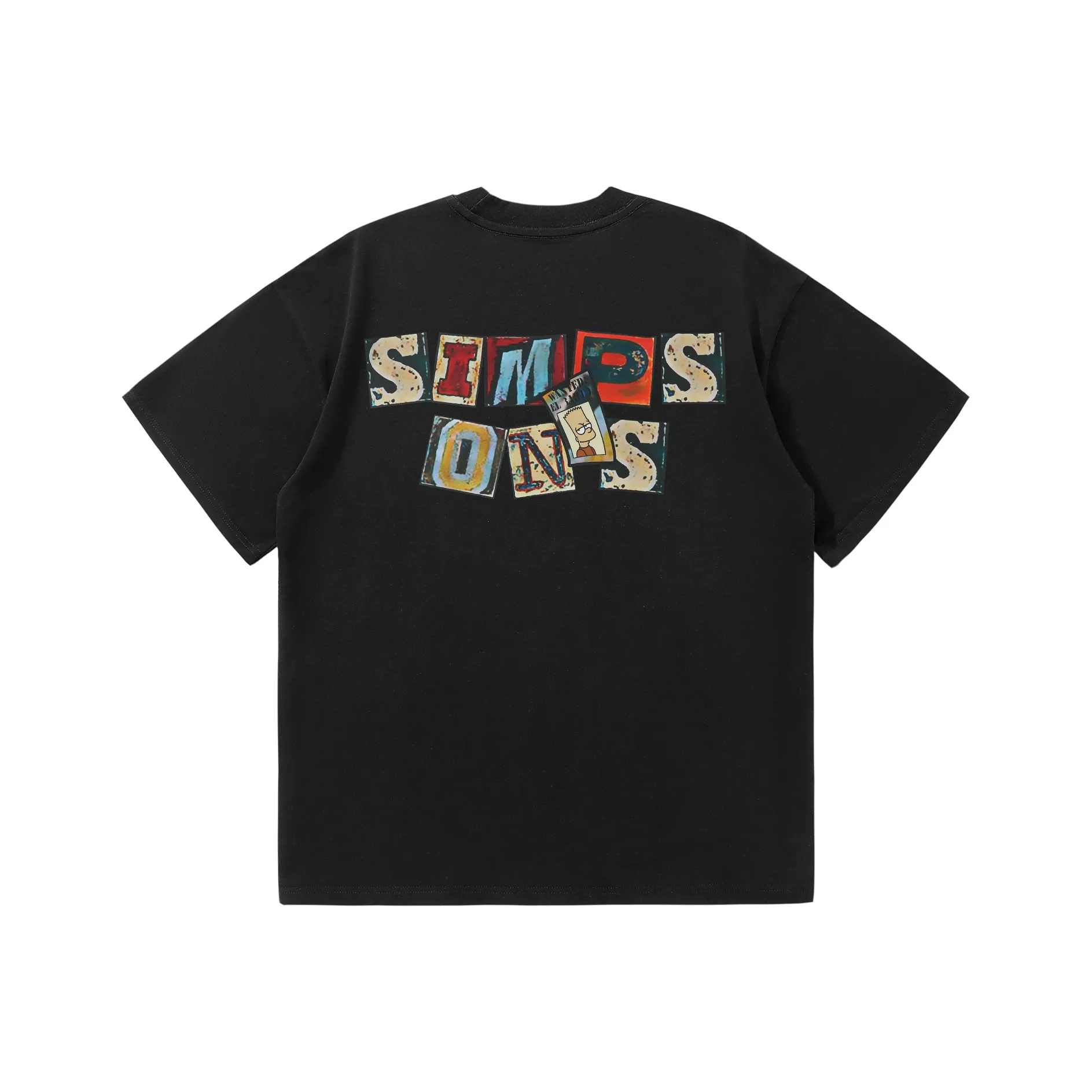 Симпсоны Унисекс Футболки