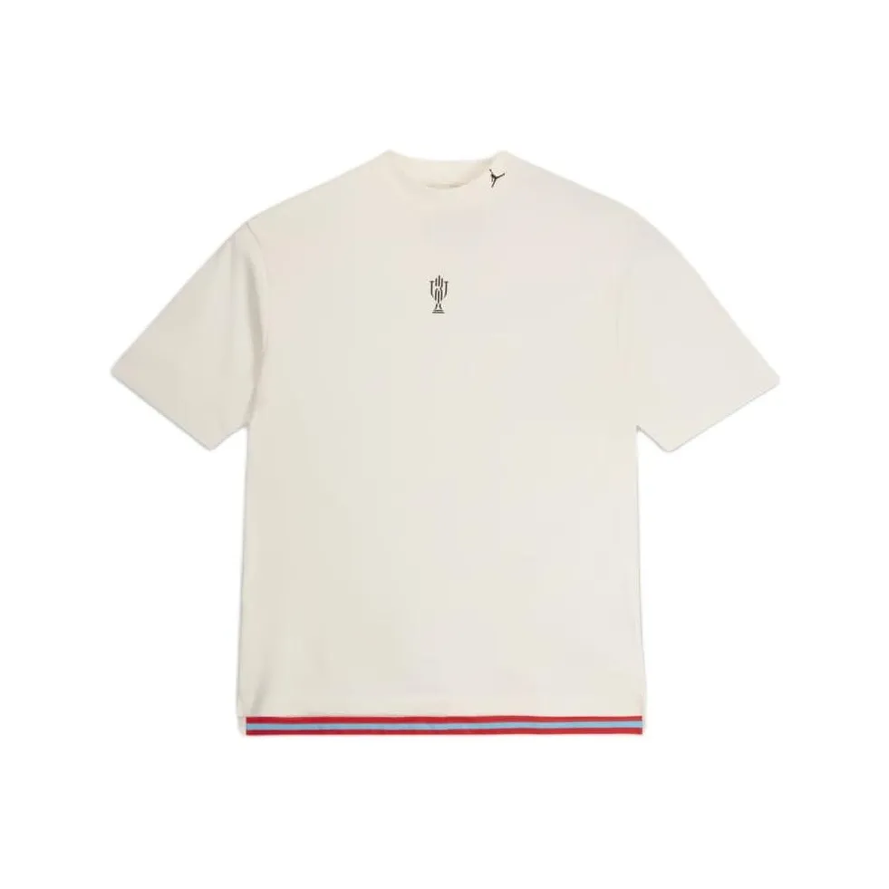 Nike Jordan X Trophy Room Short Sleeve Top