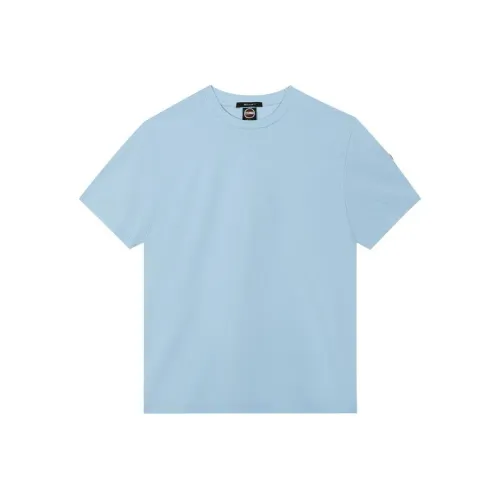 Colmar Blue Мужские Рубашки