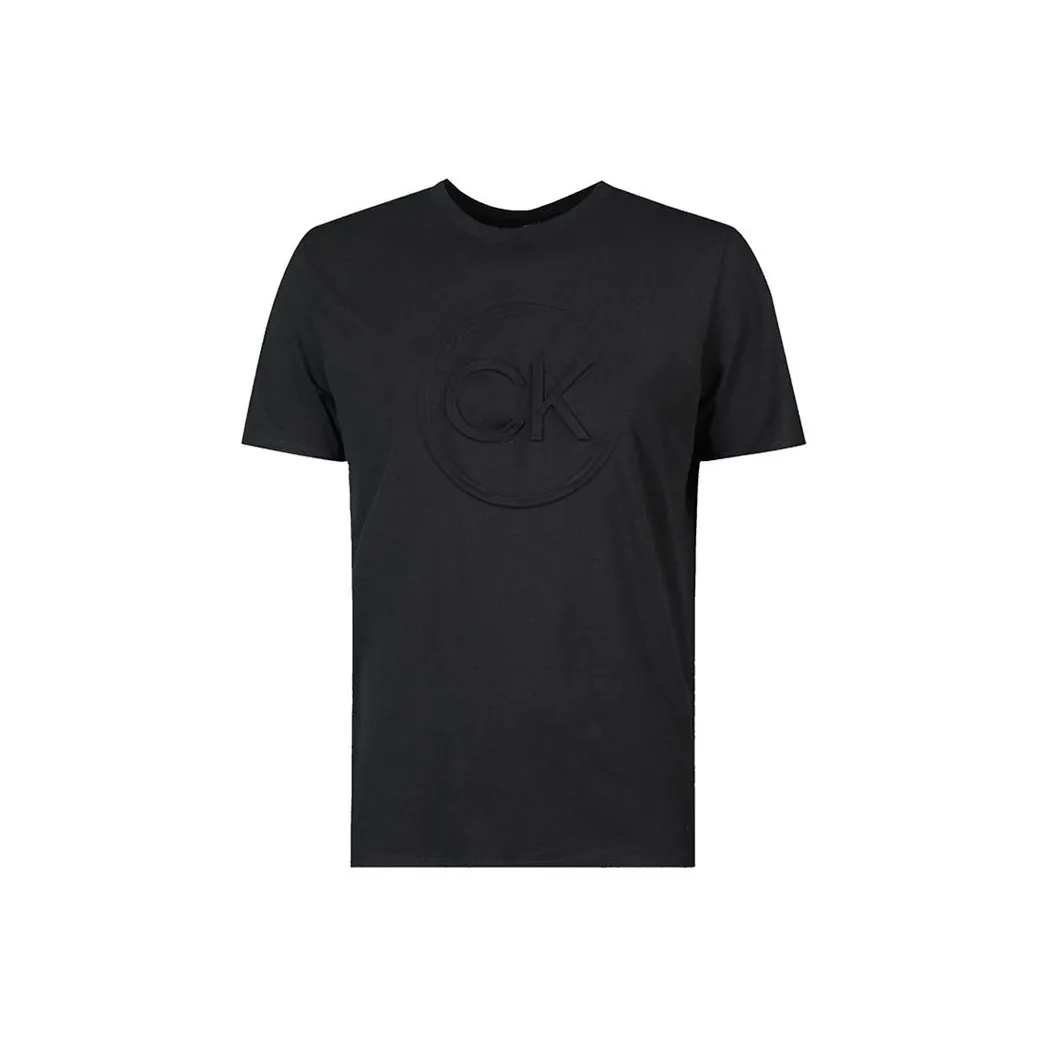 Calvin Klein T Shirts Men's