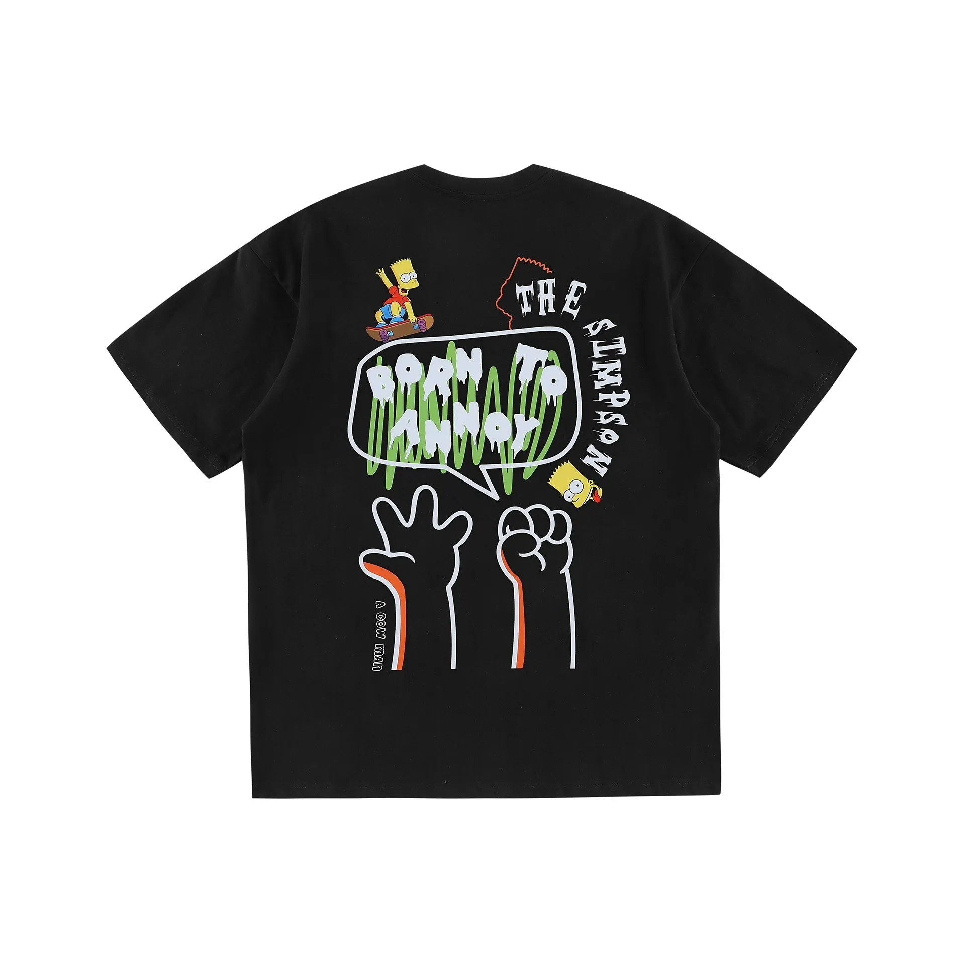 The Simpsons Унисекс Футболки