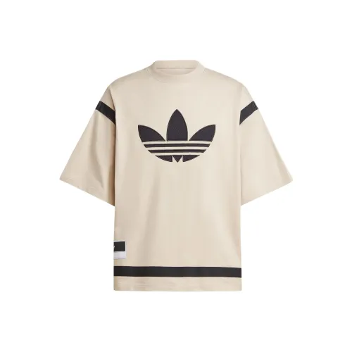 adidas originals Classic street Умбра Мужские рубашки