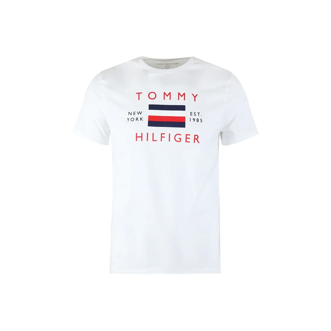 Tommy Hilfiger Мужские T-рубашки