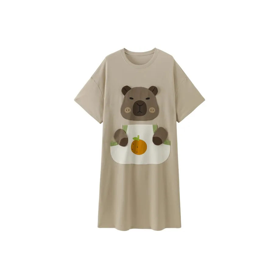 Ta Yan Women's Nightgowns