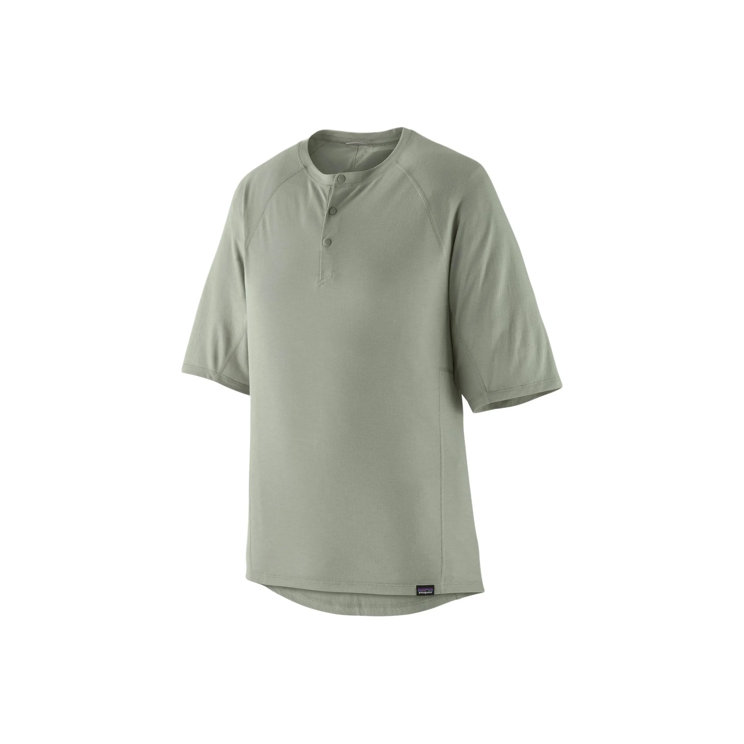 Patagonia Capilene Мужские T-рубашки