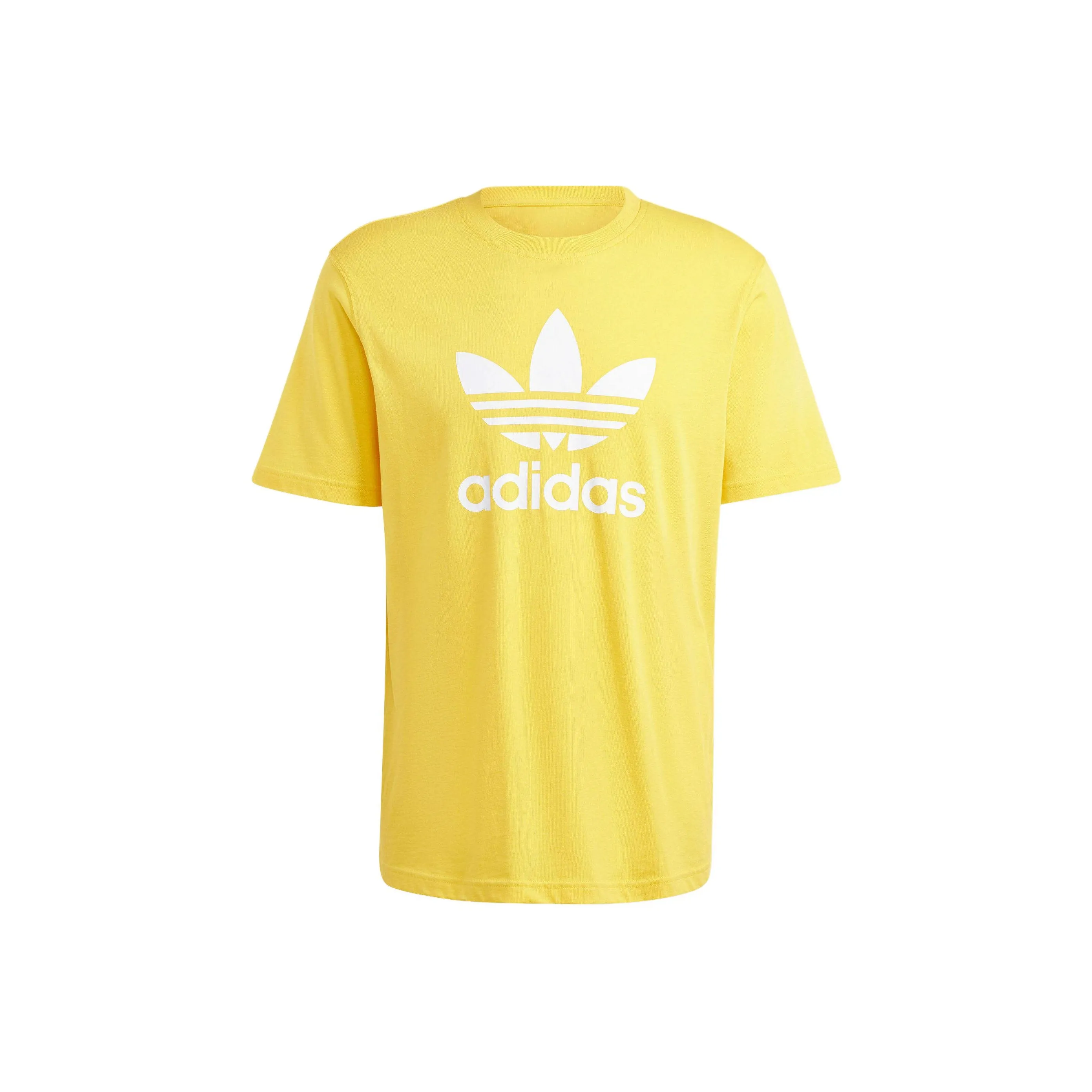 Adidas Adicolor Trefoil Tee