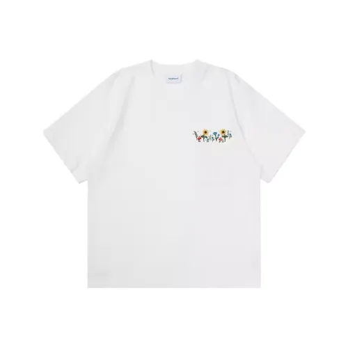 Norybrand Унисекс Футболки