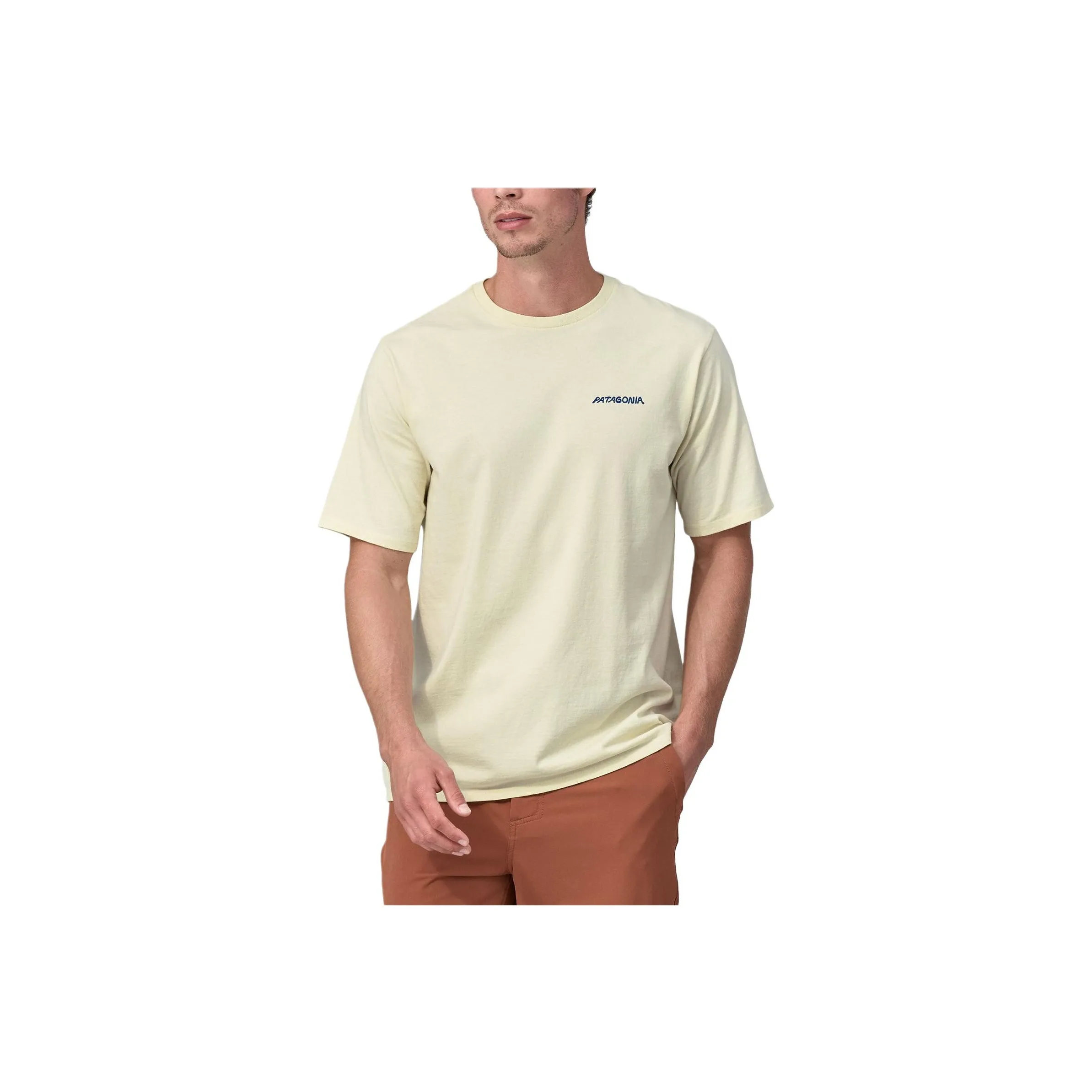 Patagonia Responsibili Tee T Shirt Men's