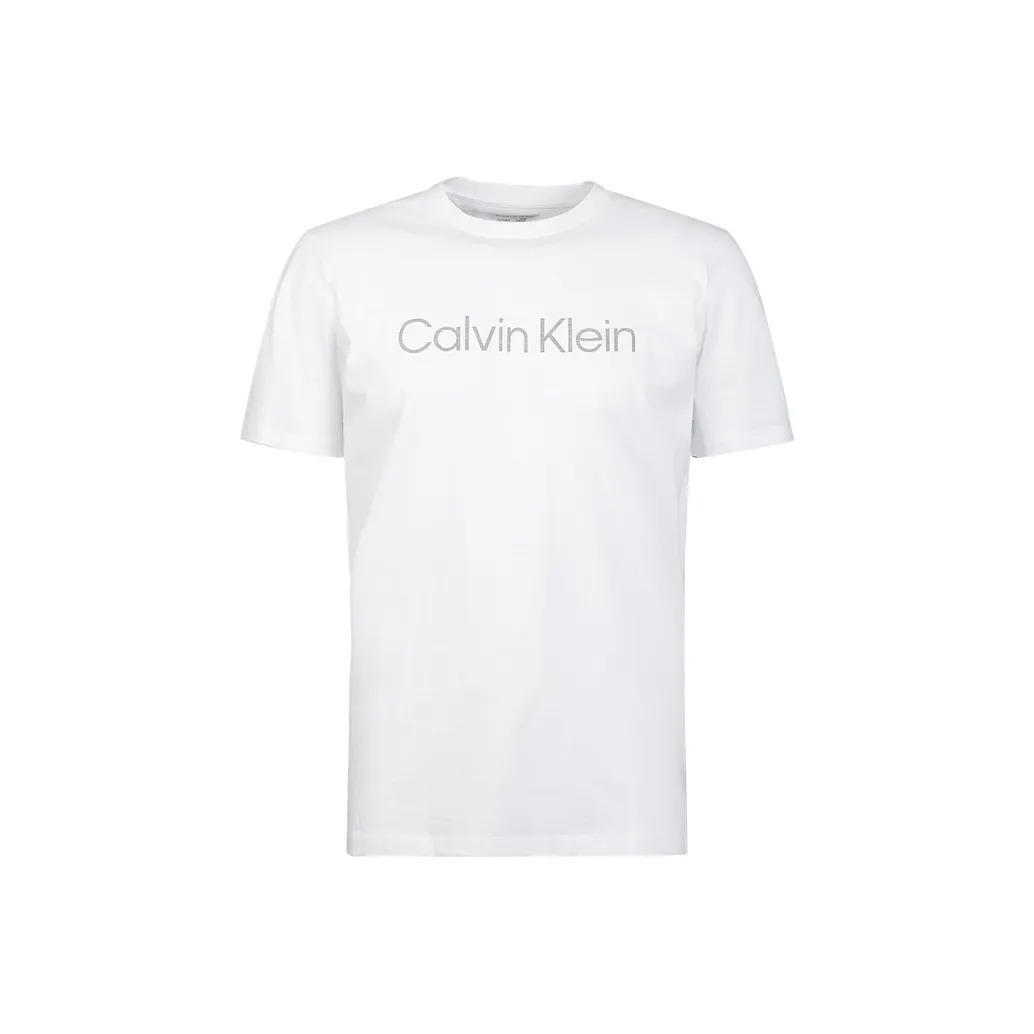 Calvin Klein Logo-print T-shirt