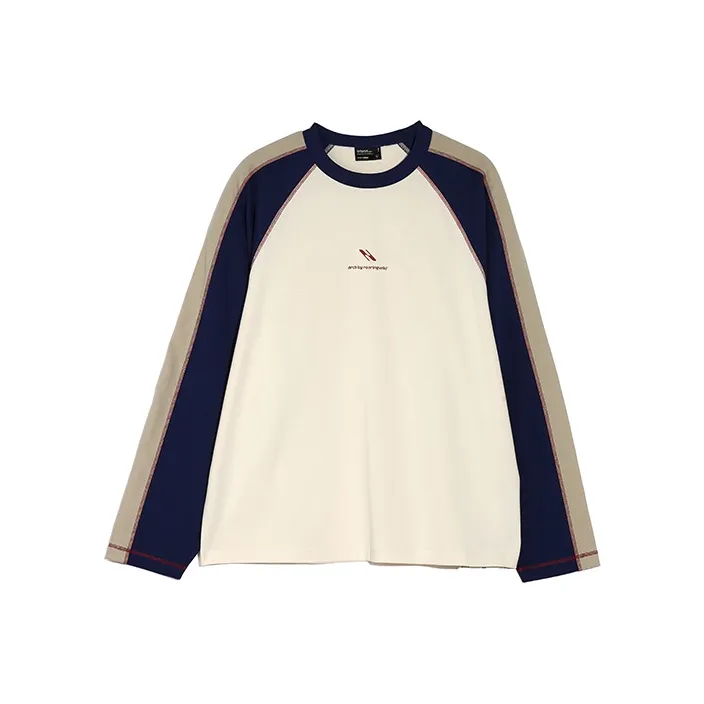 ROARINGWILD ARCH T Shirts Unisex