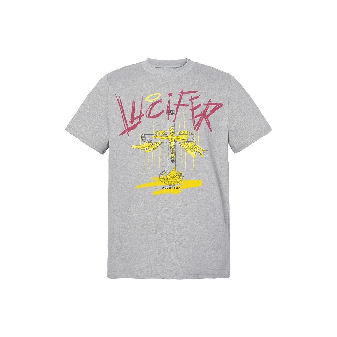 ROCAWEAR Унисекс Футболки