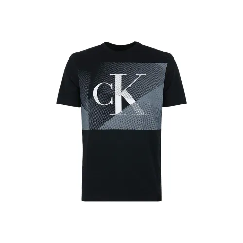 Calvin Klein Мужские Т-рубашки