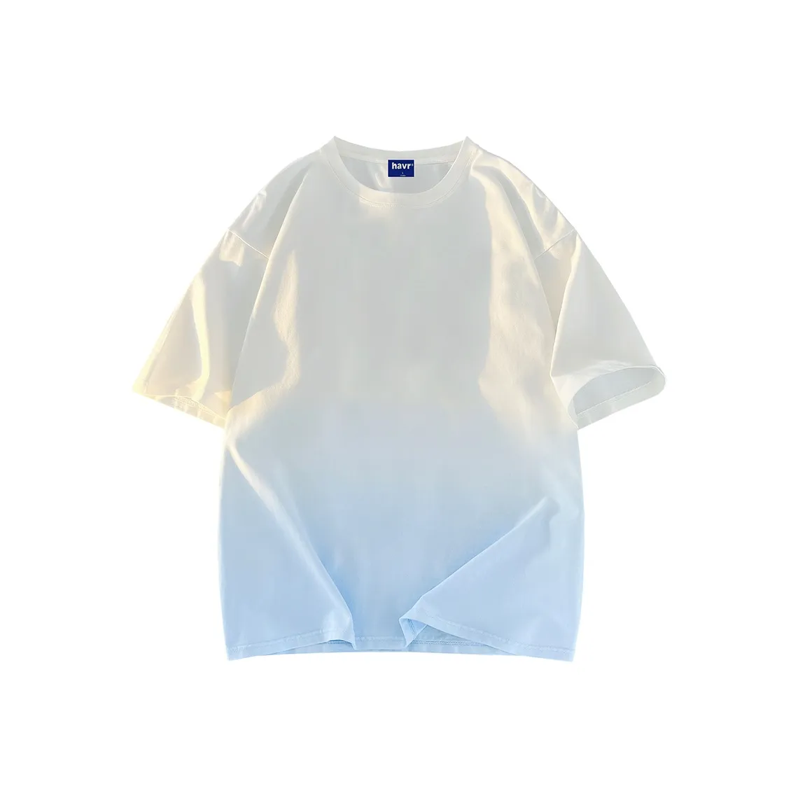 HAVR Short Sleeved T Shirts Unisex