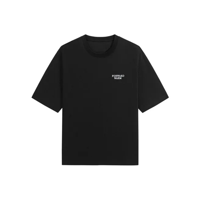 GXG T Shirts Men's Black