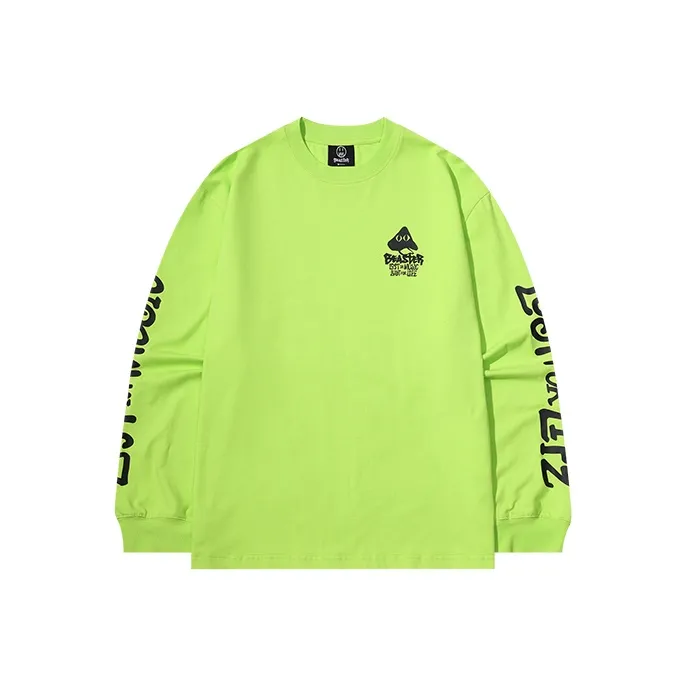 BEASTER Унисекс Футболки