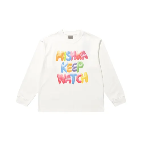 Mishkanyc Унисекс Футболки