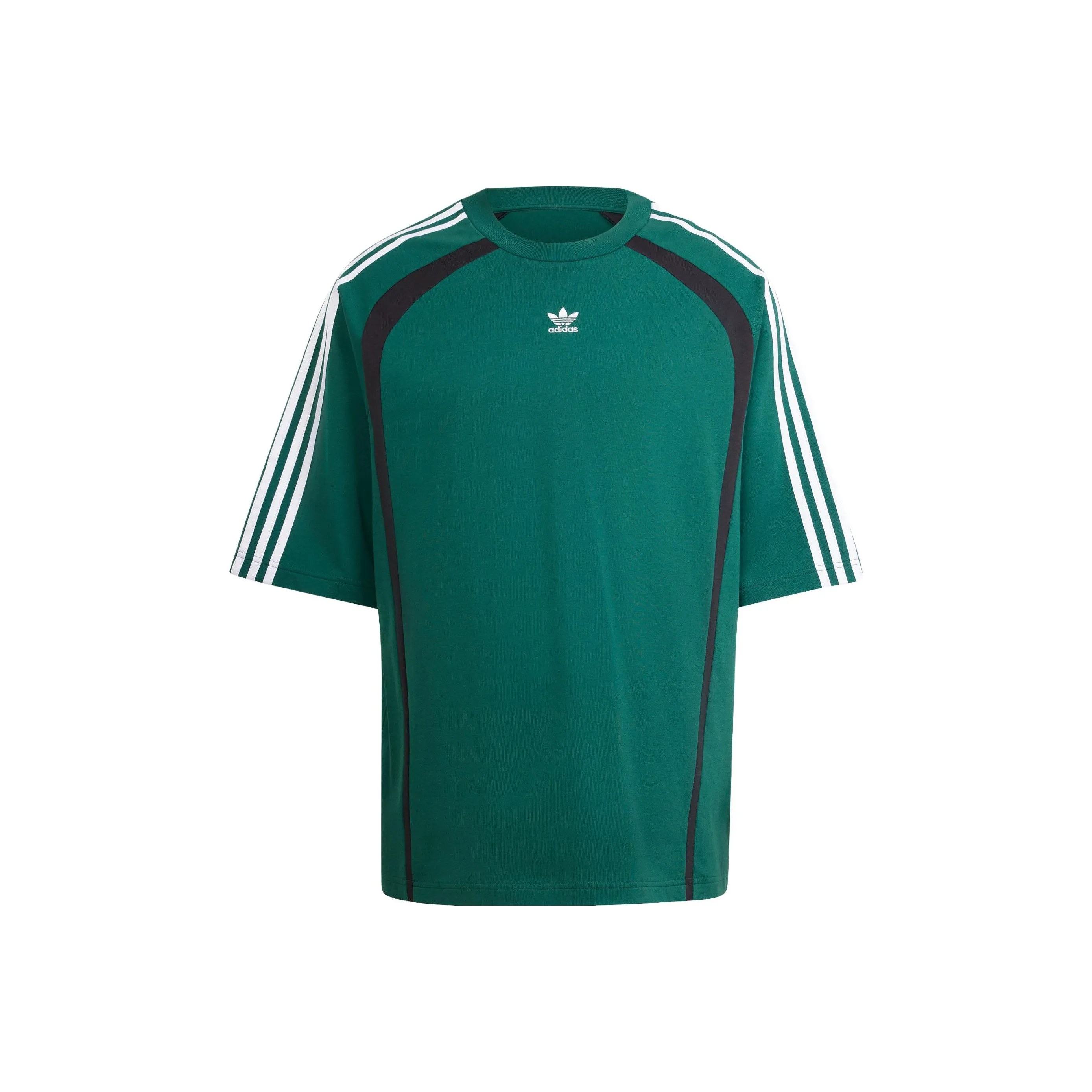 Adidas Originals ADILENIUM T Shirt Men's Green