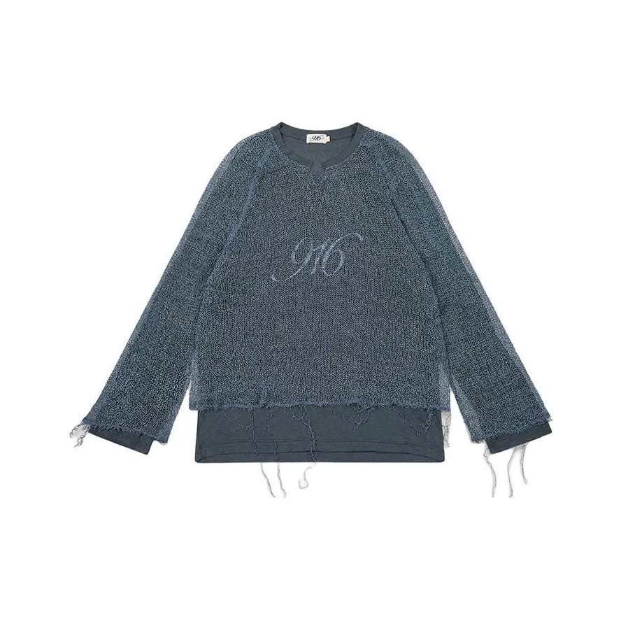 GOOD BAI Series 916 Унисекс Футболка