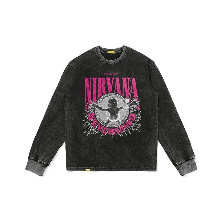 Ralph Lauren RRL french terry sweatshirt