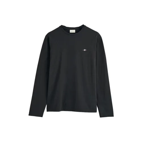 GANT Мужские рубашки T