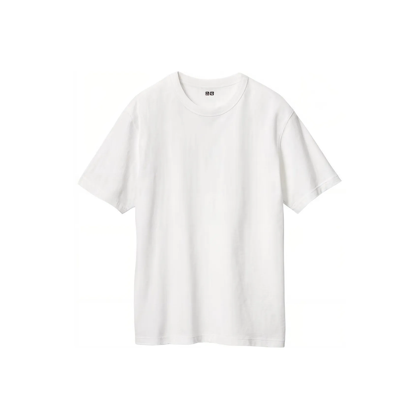UNIQLO SS24 T Shirt Men's White
