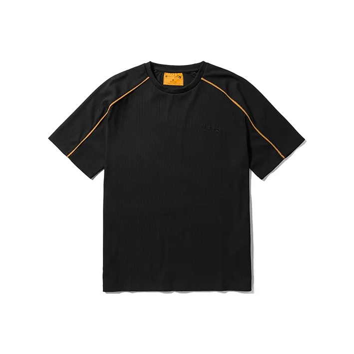 Timberland Future73 Черная Мужская T-Рубашка