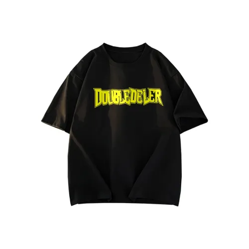Double Dealer Унисекс Футболки