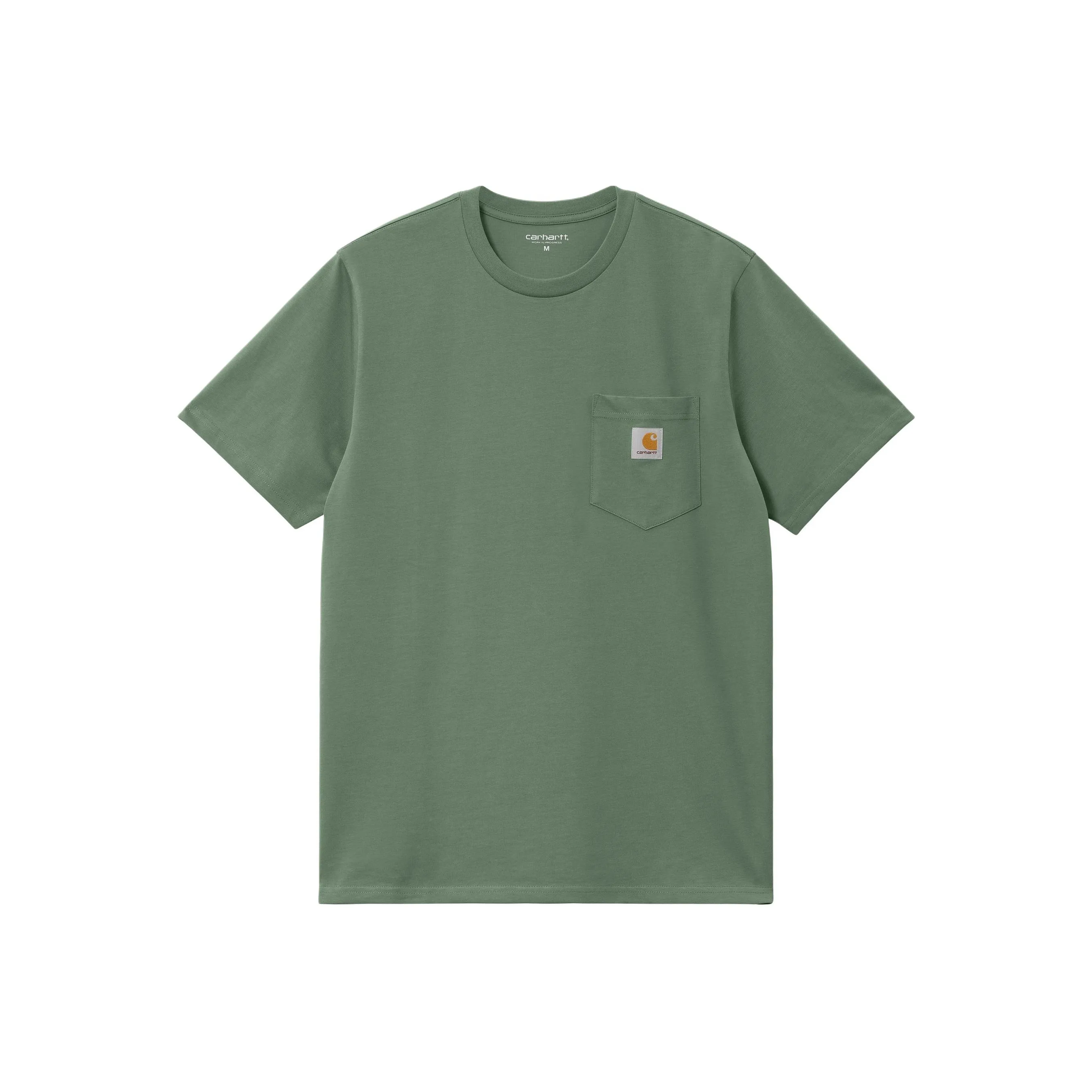 Carhartt WIP S/S Pocket T Shirt