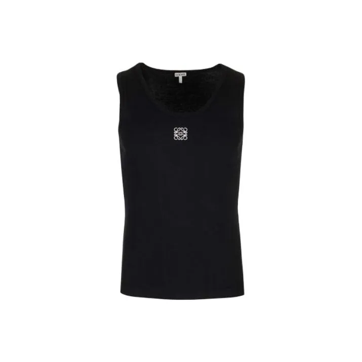 LOEWE Anagram Tank Top