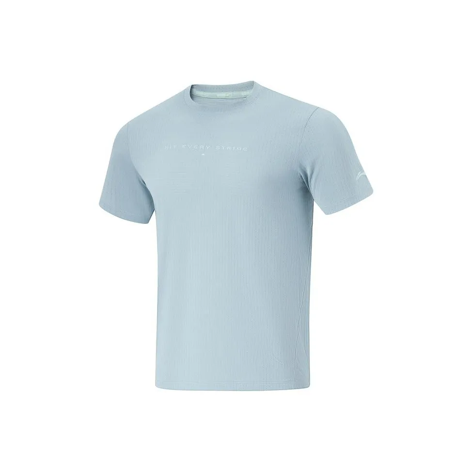 LINING T Рубашка Мужская Рыбка Eye Зеленая