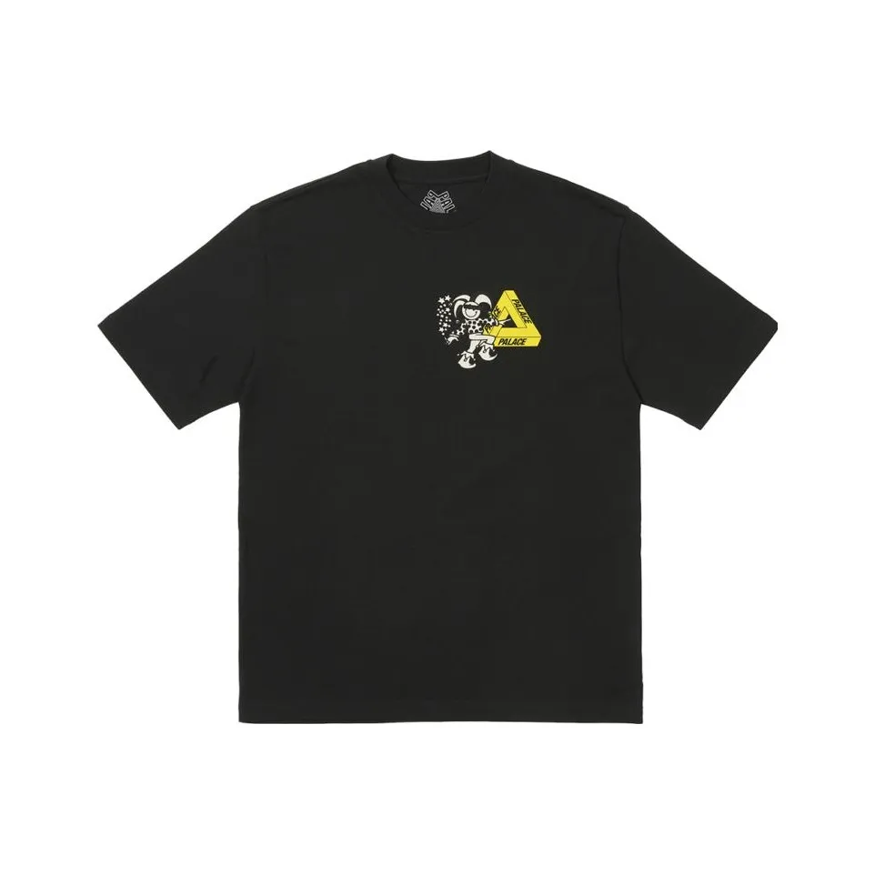 PALACE Derek Garage T Shirt
