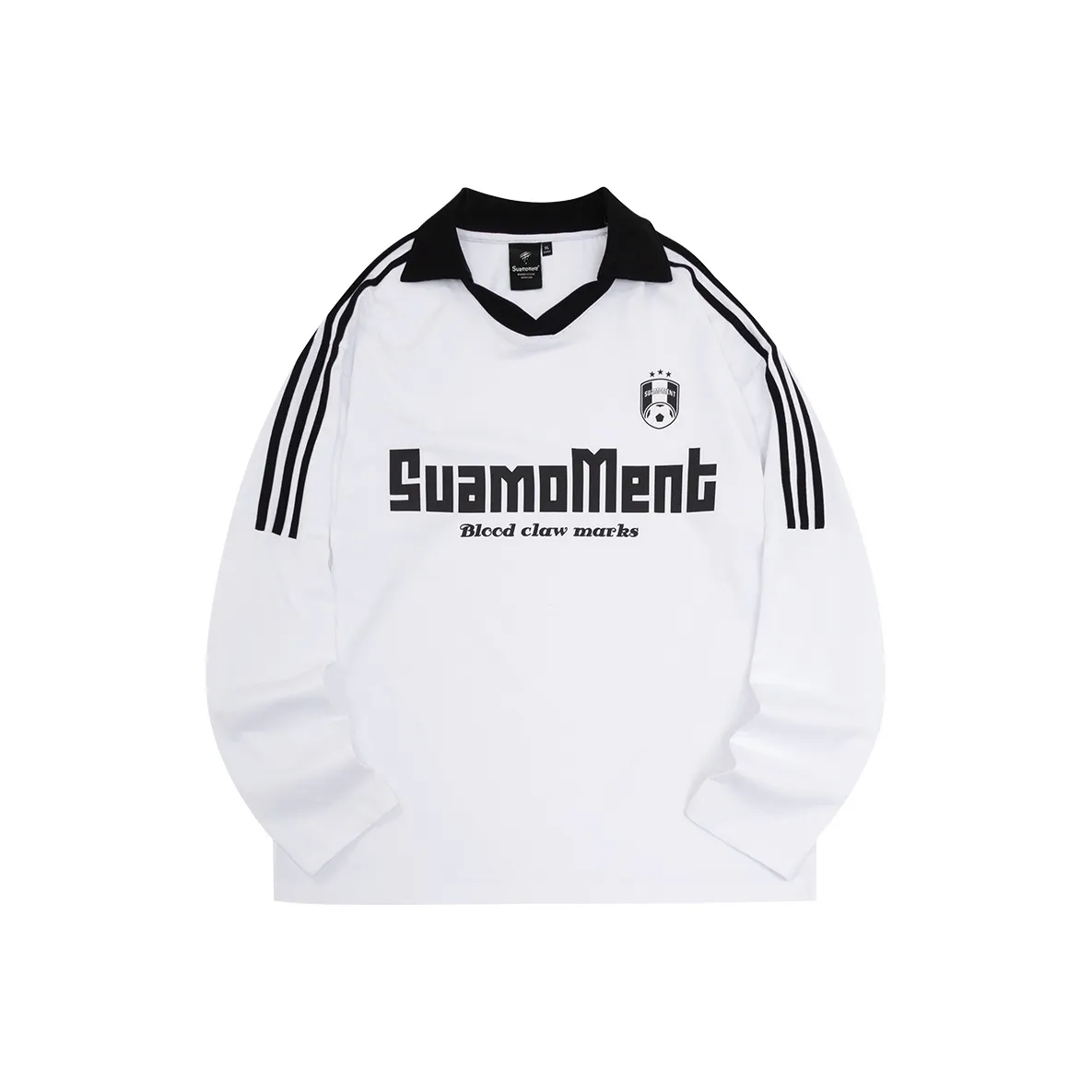 Suamoment Унисекс Футболки