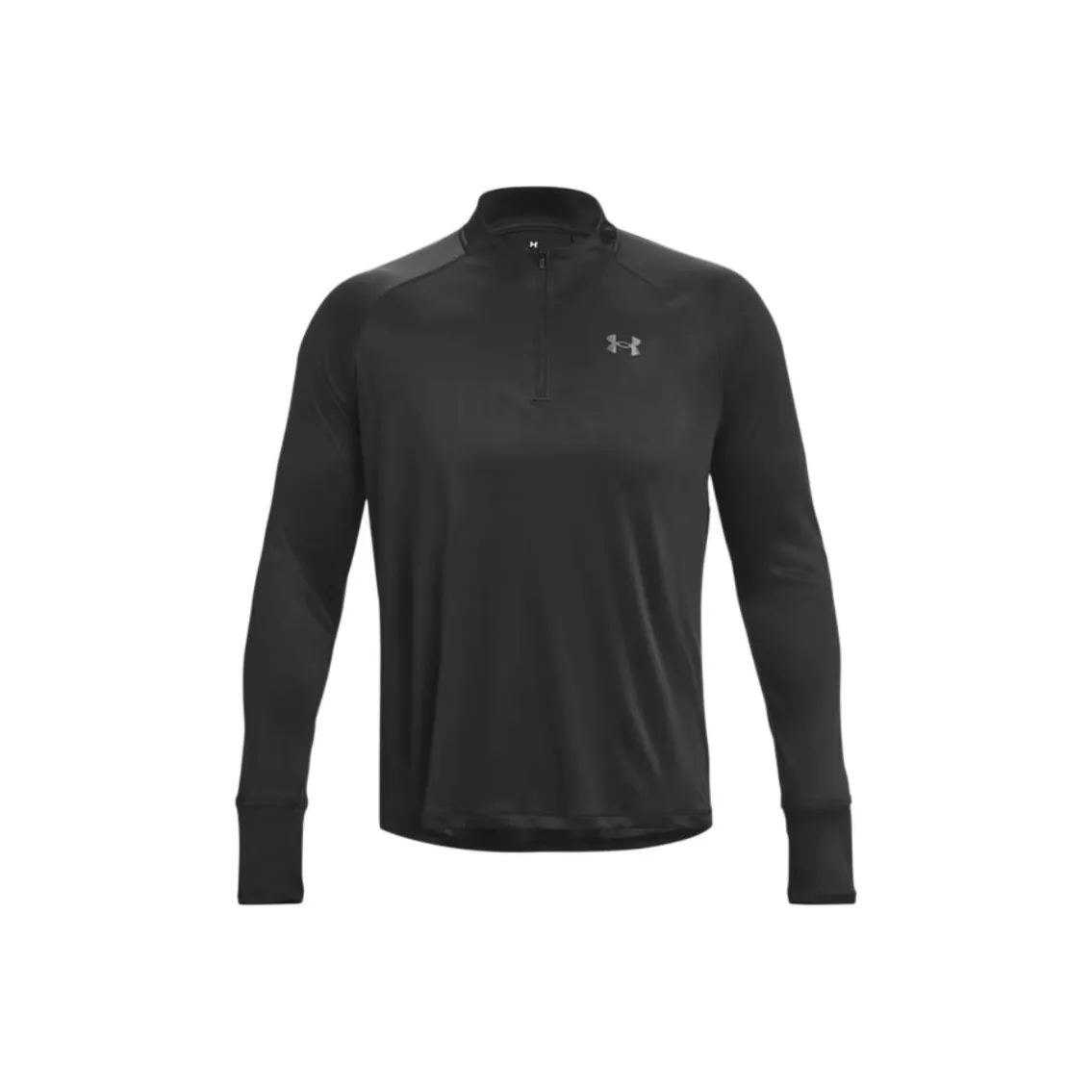 Under Armour Iso CHILL T Рубашка Мужская Черная