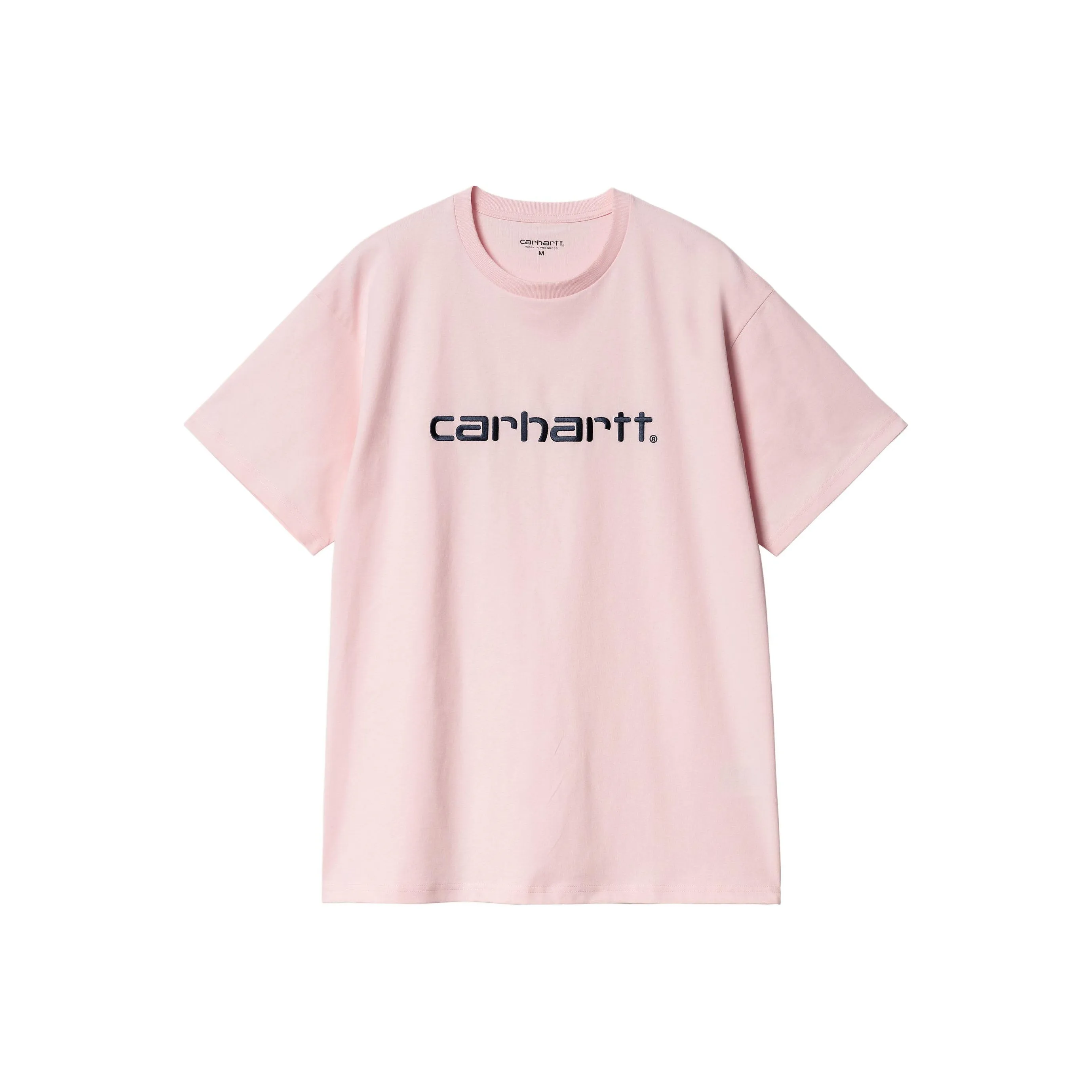 Duke Couture T-shirt z zaokrąglonym dołem